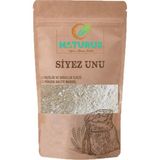 Naturus Doğal Siyez Unu 750 gr