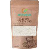 Naturus Doğal Sorgum Unu Glutensiz 1000G - 1 kg