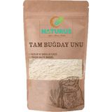 Naturus Doğal Tam Buğday Unu 1 kg