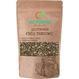Naturus Glutensiz Chia Tohumu 300 gr