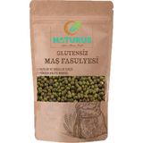 Naturus Glutensiz Maş Fasulyesi 750 gr