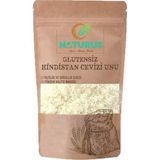 Naturus Hindistan Cevizi Unu Glutensiz 200G - 200 gr