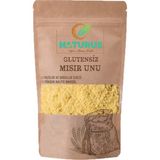 Naturus Katkısız Mısır Unu Glutensiz 1 kg