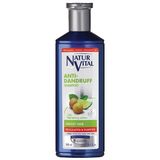 Naturvital Hair Loss Normal Saçlar Için Bakım Şampuanı 300 Ml