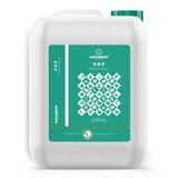 Naturwin 7-7-7 Sıvı Npk Azot Fosfor Potasyum Dengeli Sıvı Gübre 20 Lt