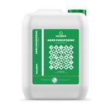 Naturwin Agro Phosfozinc Sıvı Fosfor Çinko Gübre 20 Lt