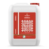 Naturwin Amino 6 (Sıvı Aminoasit) Organik Gübre 20 Lt
