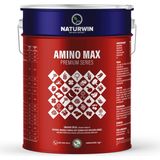 Naturwin Amino Max Ithal Bitkisel Menşeli Amino Asit Içeren Katı Organik Bitki Besini 10 kg