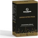 Naturwin Amino Nitro Phos 1 kg Katı Organomineral Gübre