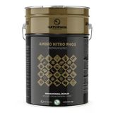Naturwin Amino Nitro Phos 10 Kg Katı Organomineral Gübre