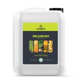 Naturwin Bellis Mix Npk'lı Organomineral Gübre 20 Lt