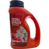 Naturwin Garden Çiçek Bitki Besini 600ML - 1