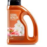 Naturwin Garden Çiçekli Bitkiler Sıvı Bitki Besini Gübre 600 ml