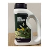 Naturwin Garden Genel Kullanım Sıvı Bitki Besini 600 ml | Bitkiler İçin Dengeli ve Sağlıklı Gelişim