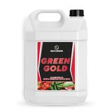 Naturwin Green Gold Bitkisel Menşeli Sıvı Organik Gübre 5 Lt