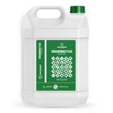 Naturwin Organomax Plus Azot Potasyum Sıvı Organomineral Gübre 5 Lt