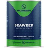 Naturwin Seaweed İthal Katı Deniz Yosunu 400 gr Gübre