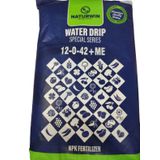 Naturwin Water Drip 12 0 42+Me Npk Gubre 25 Kg