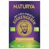 Naturya Sirkengebin Karışık Bitkisel Macun 240 Gr