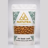 Natutea Çiğ Badem | 100 G - 100 gr