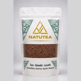 Natutea Keten Tohumu | 200 G - 200 gr