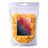 Natutea Sarı Kuru Kayısı 200 G Atıştırmalık Kuru Meyve