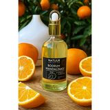 Natuur Collection Bodrum Mandalinası Esans Buhurdanlık Difüzör Parfüm Esansı Doğal Uçucu Yağ 100 ml
