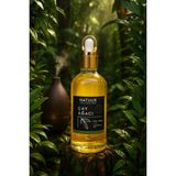 Natuur Collection Çay Ağacı Esans Buhurdanlık Difüzör Parfüm Esansı Doğal Uçucu Yağ 100 ml