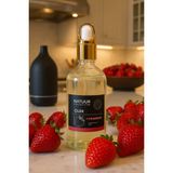 Natuur Collection Çilek Esans Buhurdanlık Difüzör Parfüm Esansı Doğal Uçucu Yağ 100 ml