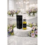 Natuur Collection Kır Çiçekleri Esansı Konsantre Doğal Yoğun Naturel Parfüm Yağı / Buhurdanlık Difüzör Esansı 20 ml - Hacim