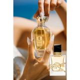 Natuur Collection Libre Eau De Parfum Kadın Parfüm 100 ml