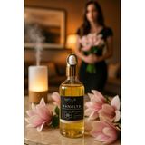 Natuur Collection Manolya Esans Buhurdanlık Difüzör Parfüm Esansı Doğal Uçucu Yağ 100 ml
