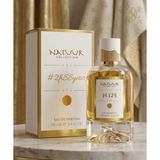 Natuur Collection N.125 Calvın Kleın - Beauty Kadın Parfüm Muadili 2fıssyeter Serisi - Maksimum Kalıcılık & Konsantre Formül - 100 ml