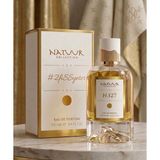 Natuur Collection N.127 Calvın Kleın - Eternıty Kadın Parfüm Muadili 2fıssyeter Serisi - Maksimum Kalıcılık & Konsantre Formül - 100 ml