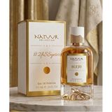 Natuur Collection N.130 Chanel - Allure Kadın Parfüm Muadili 2fıssyeter Serisi - Maksimum Kalıcılık & Konsantre Formül - 100 ml