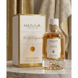 Natuur Collection N.132 Chanel - Coco Mademoıselle Kadın Parfüm Muadili 2fıssyeter Serisi - Maksimum Kalıcılık & Konsantre Formül - 100 ml