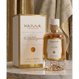 Natuur Collection N.136 Chloe - Nomade Lumıere D'egypte Kadın Parfüm Muadili 2fıssyeter Serisi - Maksimum Kalıcılık & Konsantre Formül - 100 ml
