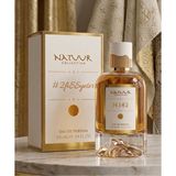 Natuur Collection N.142 Davıdoff – Cool Water Kadın Parfüm Muadili 2fıssyeter Serisi - Maksimum Kalıcılık & Konsantre Formül - 100 ml