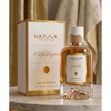 Natuur Collection N.158 Gıvenchy - Absolutely Irresıstıble Kadın Parfüm Muadili 2fıssyeter Serisi - Maksimum Kalıcılık & Konsantre Formül - 100 ml