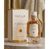Natuur Collection N.163 Gıvenchy - Very Irresıstıble Kadın Parfüm Muadili 2fıssyeter Serisi - Maksimum Kalıcılık & Konsantre Formül - 100 ml