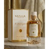 Natuur Collection N.176 Kenzo - Flower Kadın Parfüm Muadili 2fıssyeter Serisi - Maksimum Kalıcılık & Konsantre Formül - 100 ml