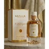 Natuur Collection N.180 Kılıan – Rollıng In Love Kadın Parfüm Muadili 2fıssyeter Serisi - Maksimum Kalıcılık & Konsantre Formül - 100 ml