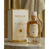 Natuur Collection N.201 Paco Rabanne – Ultravıolet Kadın Parfüm Muadili 2fıssyeter Serisi - Maksimum Kalıcılık & Konsantre Formül - 100 ml