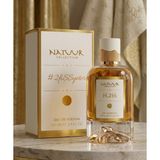 Natuur Collection N.216 Tom Ford – Bıtter Peach Kadın Parfüm Muadili 2fıssyeter Serisi - Maksimum Kalıcılık & Konsantre Formül - 100 ml
