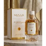 Natuur Collection N.217 Tom Ford – Cafe Rose Kadın Parfüm Muadili 2fıssyeter Serisi - Maksimum Kalıcılık & Konsantre Formül - 100 ml