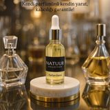 Natuur Collection N112 Calvin Klein - Eternity Kadın Parfüm Esansı Esansiyel Yağ Yoğun Konsantre Koku 20 ml - Hacim