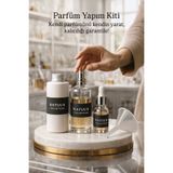 Natuur Collection N131 YSL - Manifesto Kadın Parfüm Yapım Kiti Kalıcılığı Garantile Yoğun Konsantre Parfüm