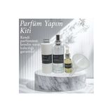 Natuur Collection N133 YSL Libre Kadın Parfüm Yapım Kiti Kalıcılığı Garantile Yoğun Konsantre Parfüm