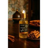 Natuur Collection Tarçın Esans Buhurdanlık Difüzör Parfüm Esansı Doğal Uçucu Yağ 100 ml