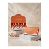 Natuur Collection Valaya - Amarige - Lib re - Delina - Jadore Çiçek Notaları Kadın Parfüm Deneme Seti Çanta Boy 5x5ml